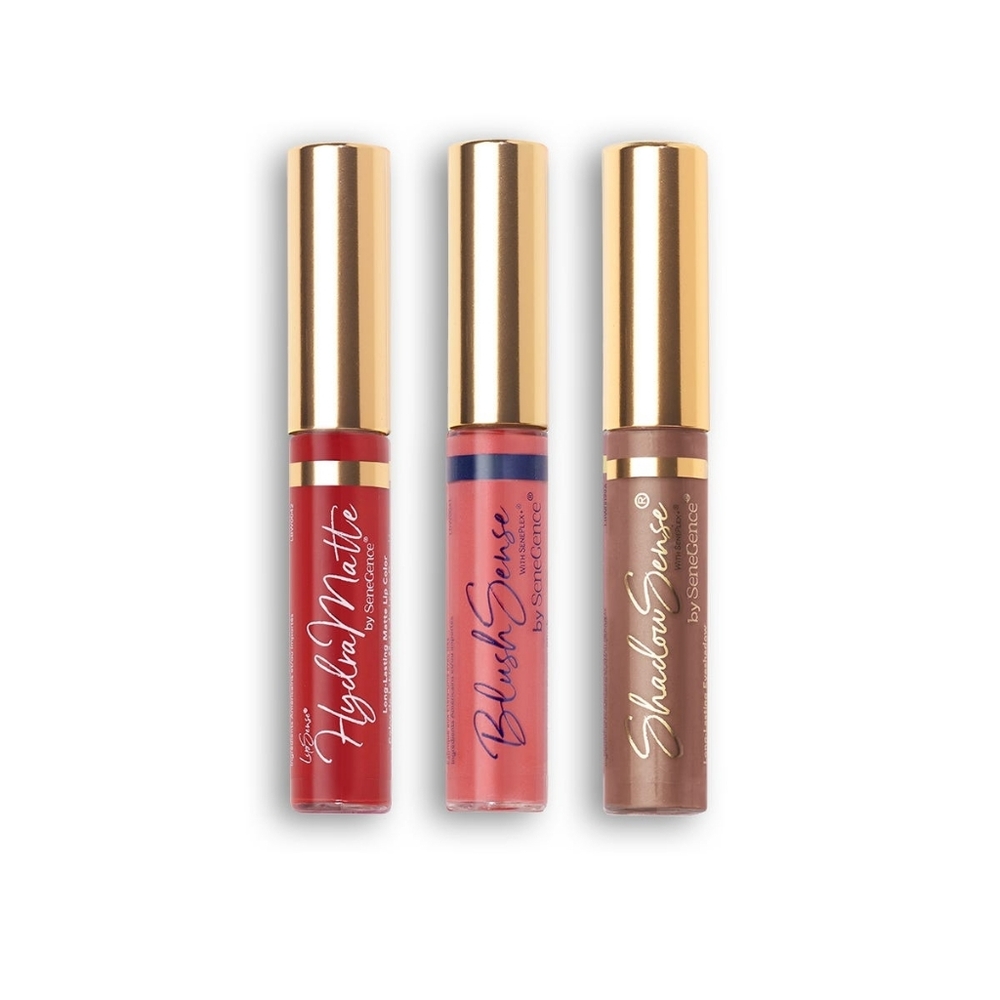 MATTE MADE IN HEAVEN Mini Cosmetics Collection